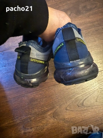 Nike Vapormax , снимка 7 - Маратонки - 52877384