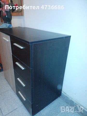 Продавам Спалня комплект, снимка 8 - Спални и легла - 53463636