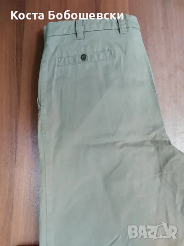 Дънки Луиджи Морини-НОВИ!, снимка 3 - Дънки - 47566860