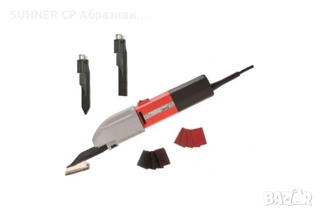 SUHNER UMC 6-R - Шлайф пила
