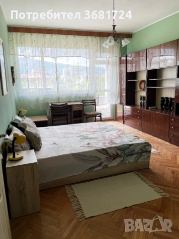 Дава под наем 3-СТАЕН,  град София, Гео Милев, До Плиска 800 €, снимка 13 - Апартаменти - 53810504