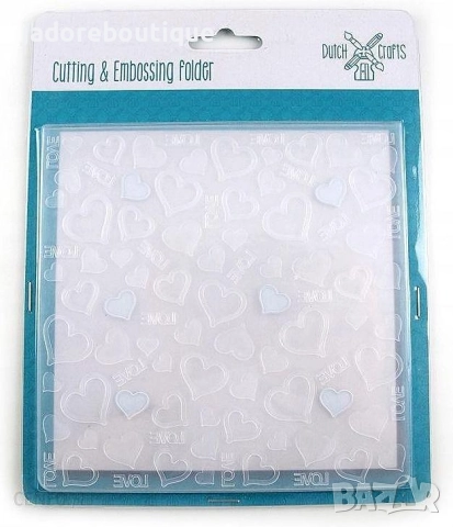 Папки за изрязване и релеф различни видове , снимка 2 - Други - 46239265