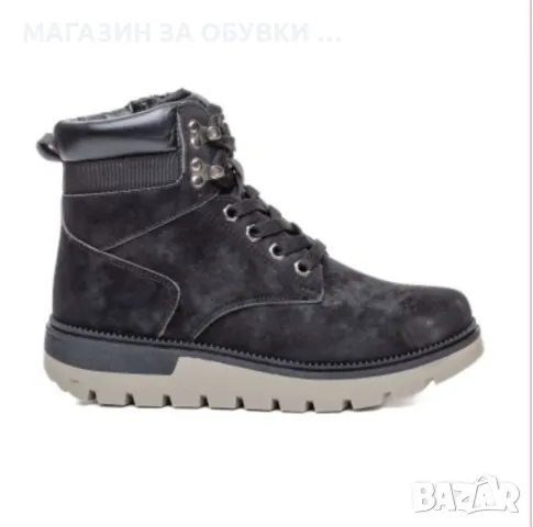 ДАМСКИ БОТИ - код: 138428