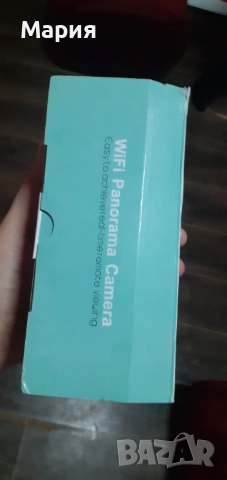 Камера, снимка 3 - Камери - 52219138