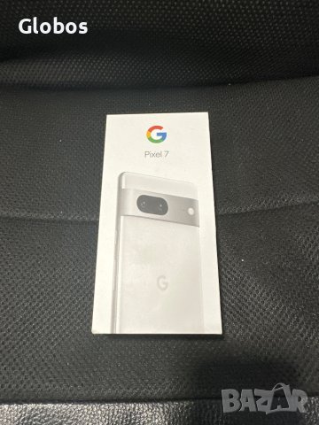 Google pixel 7