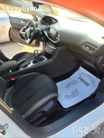 Peugeot 308, 2015г., снимка 8 - Автомобили и джипове - 51102292