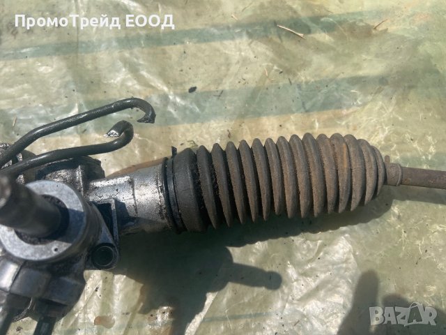 Кормилна рейка Санг Йонг Родиус Ssangyong Rodius, снимка 3 - Части - 41495967