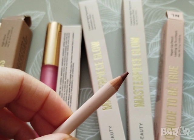 Козметика Nl beauty , снимка 9 - Козметика за лице - 53358188