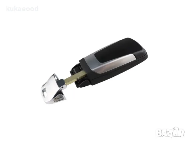 Кутийка за ключ за Audi Q5 FY, снимка 3 - Части - 47587560