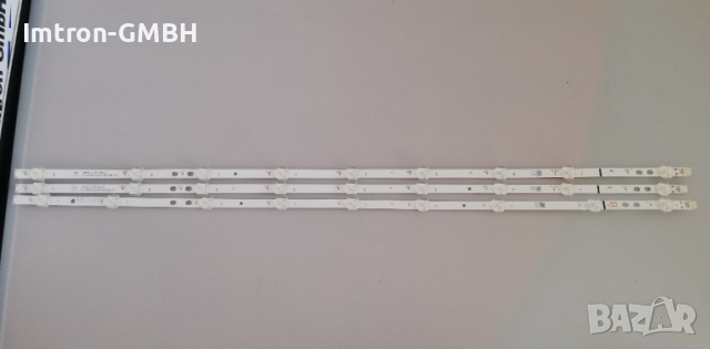 LED  подсветки  JL.D40091330-0 78AS-M_V01 MАG66 Bush Dled40Uhdhdrs