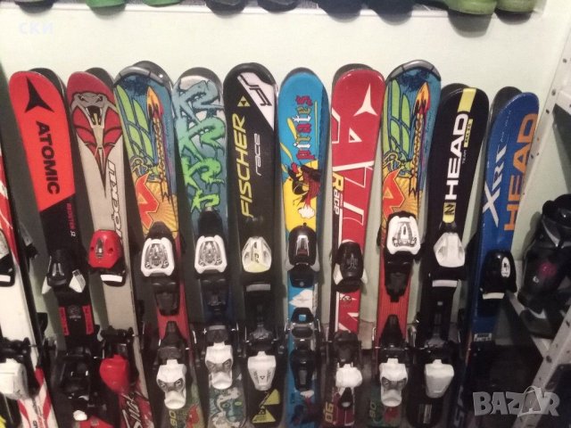 Детски ски продажба,наем замяна, , снимка 5 - Зимни спортове - 30992709