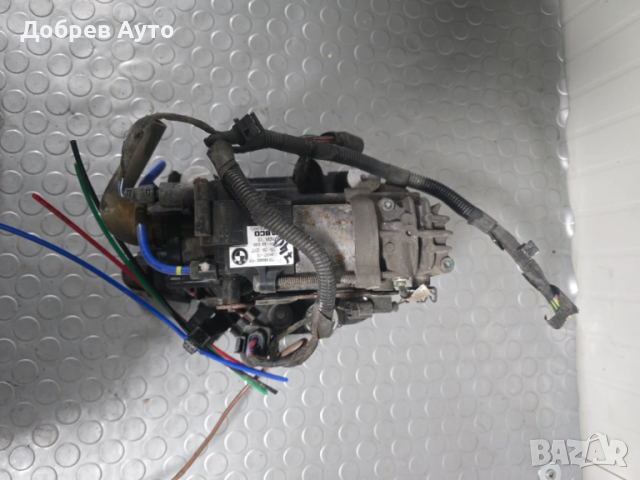Компресор за въздушно окачване за BMW 730D G11  , снимка 3 - Части - 52228531