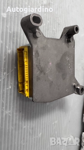 Airbag модул / сензор / датчик зa Renault Laguna - 8200142183A / 21619103 / 21619087