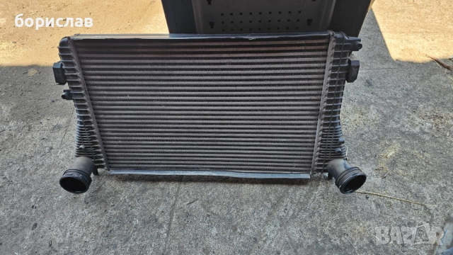 Интеркулер за Фолксваген голф 5 