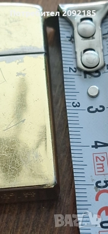 Запалка, снимка 6 - Запалки - 51792557