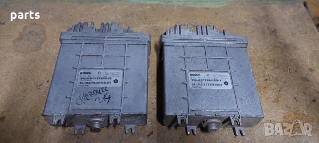 Компютър Двигател Jeep Гранд Чероки - Чероки - 0281001437 N