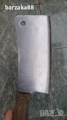 Голям немски сатър, снимка 6 - Други стоки за дома - 53440627