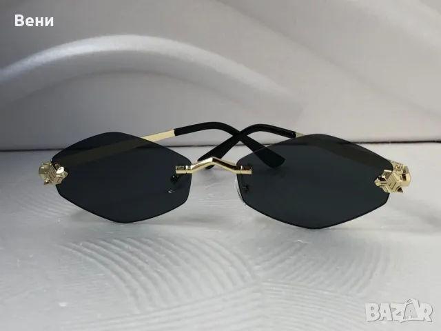 Топ модел дамски слънчеви очила /колекция 2025/, снимка 7 - Слънчеви и диоптрични очила - 50416393
