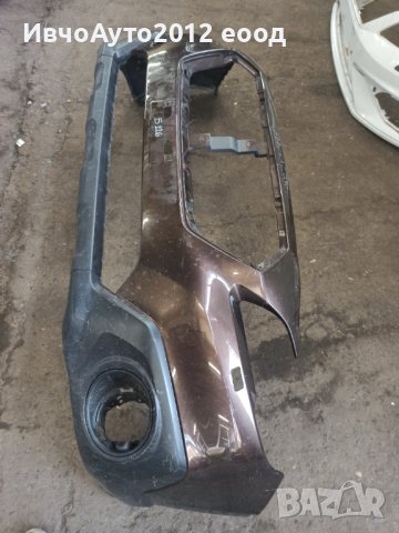 Броня предна  57704AL030 оригинална Subaru legacy outback 15-19 г , снимка 3 - Части - 44496407