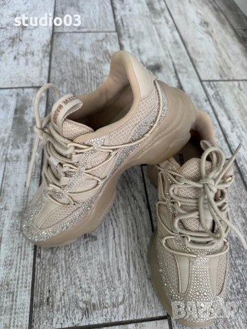 Сникърси за момиче Steve Madden 35н
