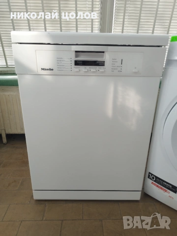 Съдомиялна Miele 