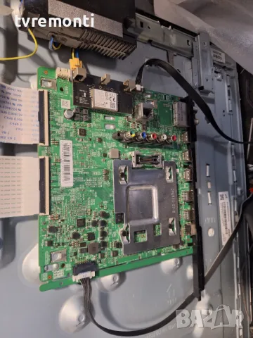 Основна платка -, BN94-14180E,BN41-02703A,MUSE_L_BUILT_IN SAMSUNG UE43RU7092UXXH For 43Inc Display C