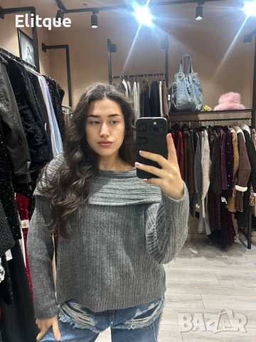 блузи, снимка 5 - Блузи с дълъг ръкав и пуловери - 53305224