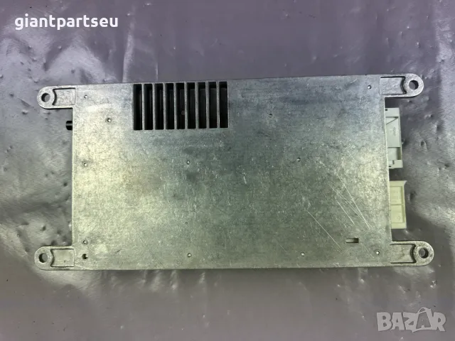 BLUETOOTH Модул за БМВ BMW E65 E66 6924902, снимка 3 - Части - 49305117