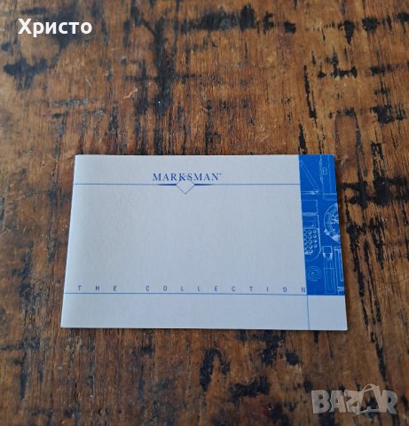 калкулатор Марксман Marksman, работи със солар и батерия, червен/розов и син дизайн, снимка 3 - Ученически пособия, канцеларски материали - 39160343