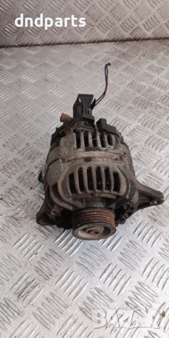 Алтернатор Mitsubishi Space Star 1.3i 2001г.	