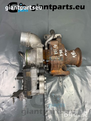 Турбо за БМВ Ф10 Ф25 Ф30 BMW F10 F25 F30  851947504E