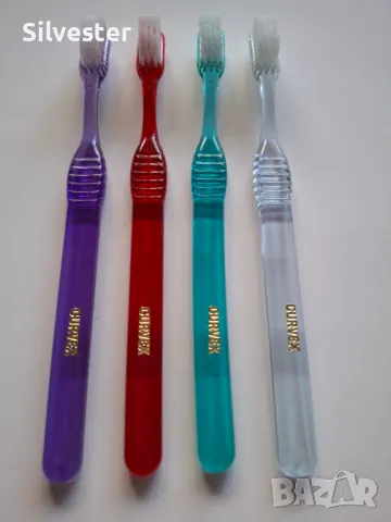 Специална Четка за Зъби с мек косъм CURVEX SOFT!, снимка 8 - Други - 48388245