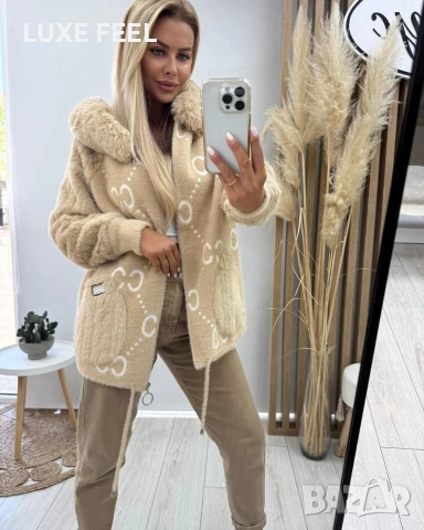 ✨Дамски Жилетки 