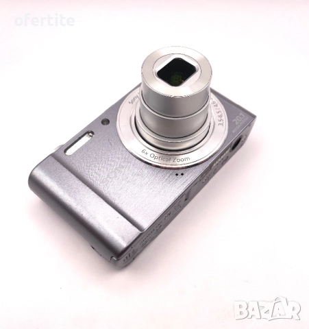 ✅ Sony 🔝 DSC-W810 / 20 MP