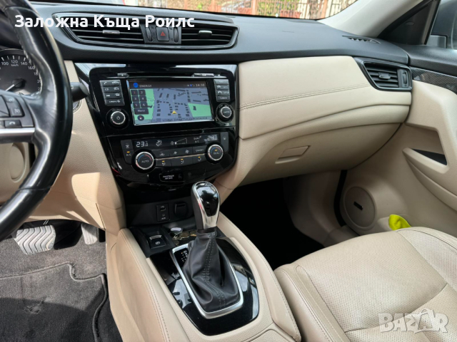 Nissan X-trail , снимка 6 - Автомобили и джипове - 44824925