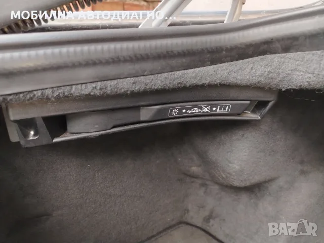 Mercedes W220 3.2 CDI, снимка 18 - Автомобили и джипове - 55783652