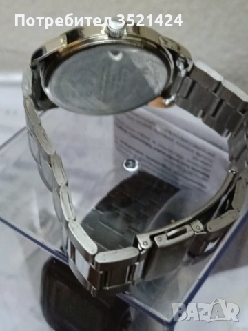 Часовници , снимка 4 - Мъжки - 52855228