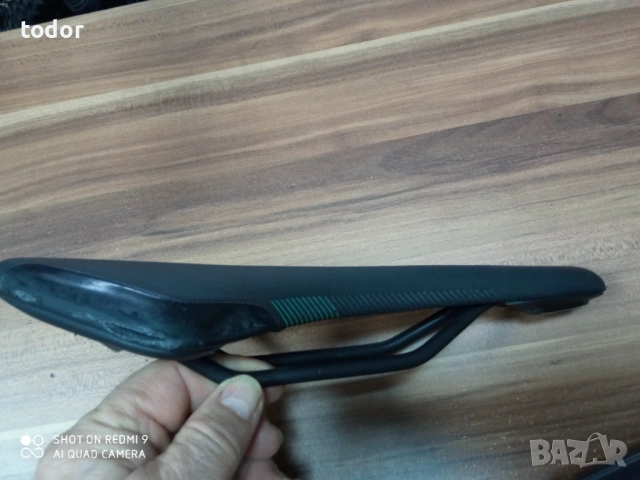 седалка орбеа, снимка 5 - Аксесоари за велосипеди - 53254404