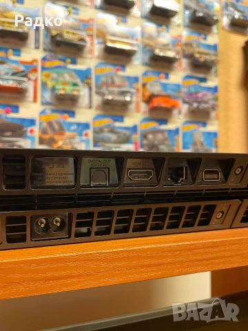 PlayStation 4 само конзола, снимка 4 - PlayStation конзоли - 53817934