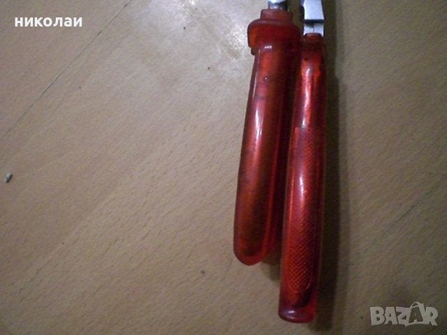 клещи knipeks немски оригинални, снимка 4 - Клещи - 41541246