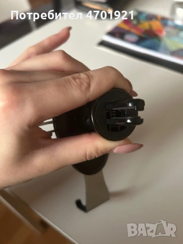 Поставка за телефон за кола, снимка 5 - Аксесоари и консумативи - 53133339