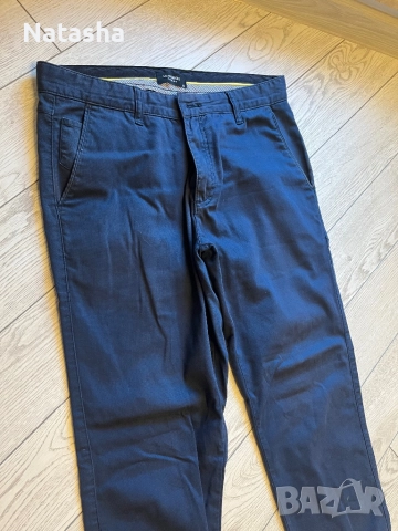 Мъжки Панталон , снимка 3 - Панталони - 52902734