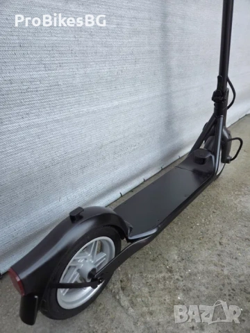 Електрическа тротинетка - NINEBOT SEGWAY F-40, снимка 4 - Велосипеди - 53144555