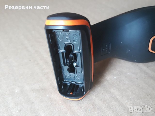 Тример Philips BG2026 – САМО ТЯЛО, снимка 3 - Тримери - 40461578