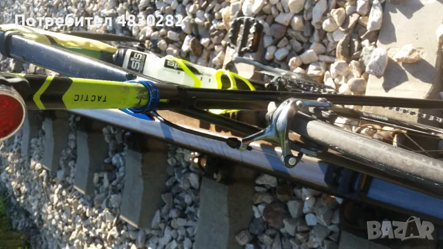 Canyon Endurace Al r34  56-57cm (Large), снимка 16 - Велосипеди - 56107893