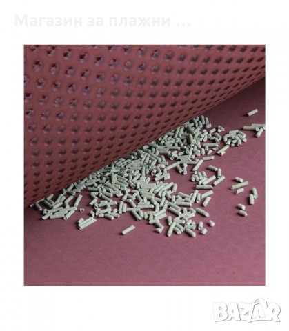 ДВУСЛОЙНА ПОСТЕЛКА ЗА ПРЕД КОТЕШКА ТОАЛЕТНА - код  2738, снимка 9 - Други стоки за животни - 33920524