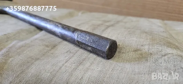 Манивела инструменти Инструмент ретро соц руски руско руска мотоциклет , снимка 4 - Антикварни и старинни предмети - 50401540