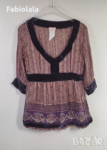 Max&co blouse EU 36
