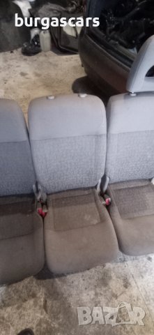 Салон Mazda Premacy - 150лв, снимка 7 - Части - 38866728