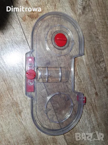 Резервоар за вода за безжична прахосмукачка Dyson V7 V8 V10 V11, снимка 3 - Прахосмукачки - 48480545